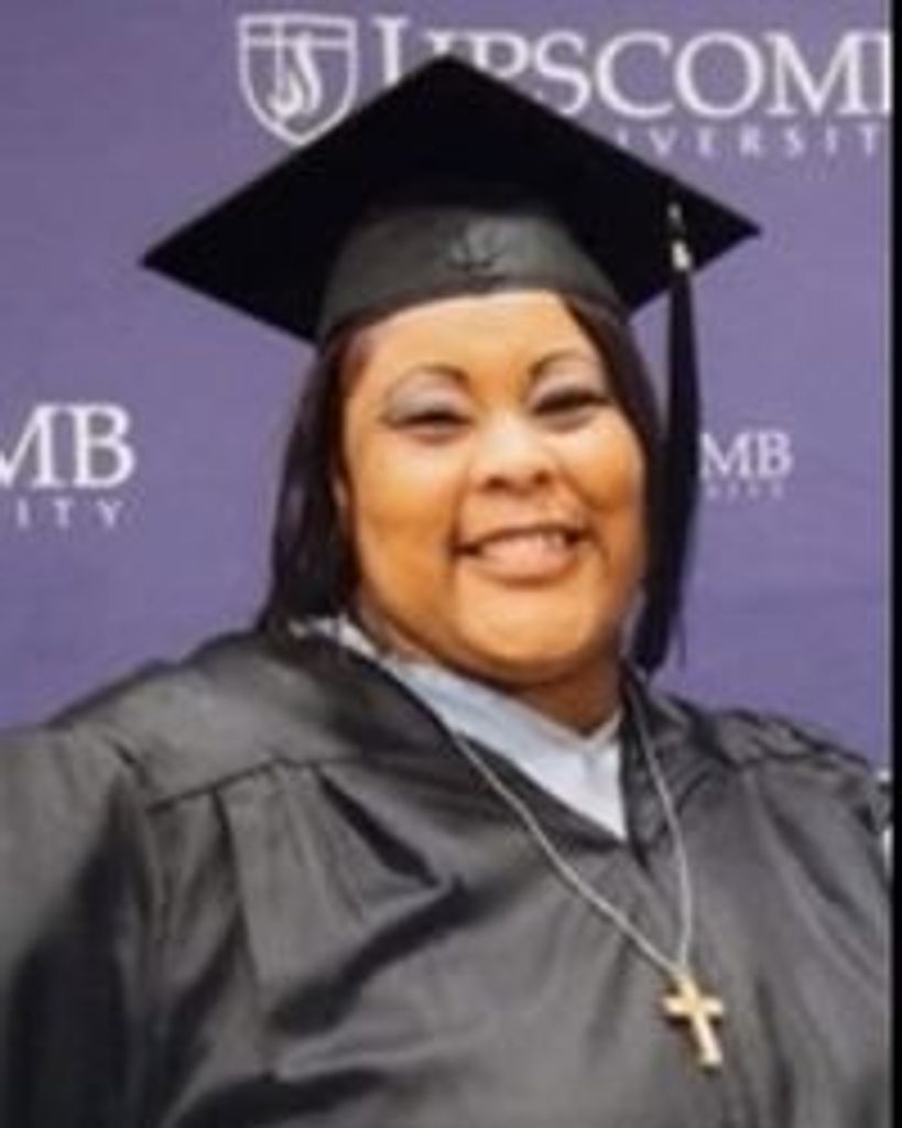 Reasha Frazier Profile Photo