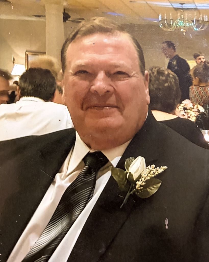 John B. Crocker Profile Photo