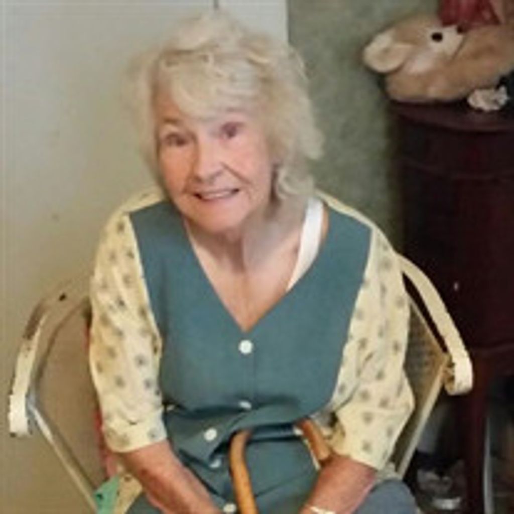 Dorothy Leona Burton Profile Photo
