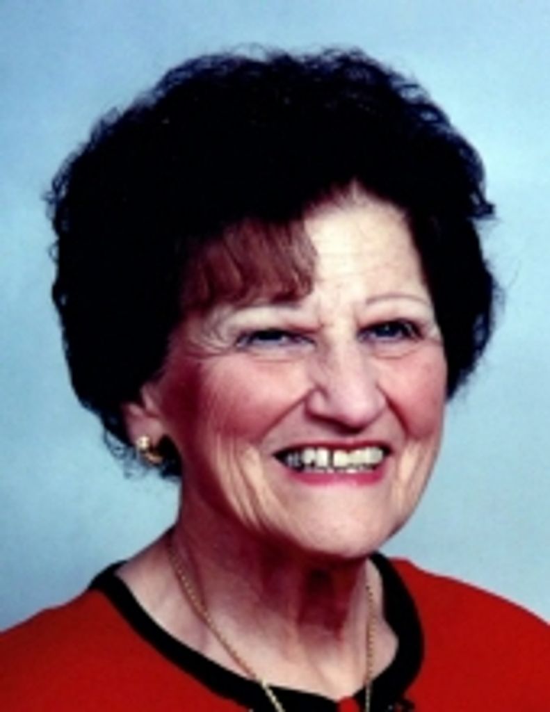 Marion Rosalie Fogec
