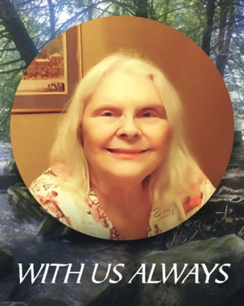 Marsha Ellen Bongiovanni