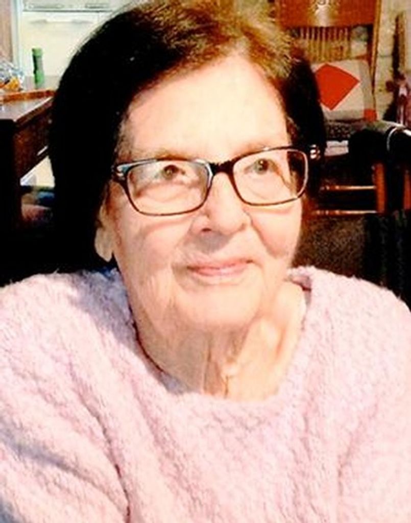 Lucille Marie Lowder Boyer Profile Photo