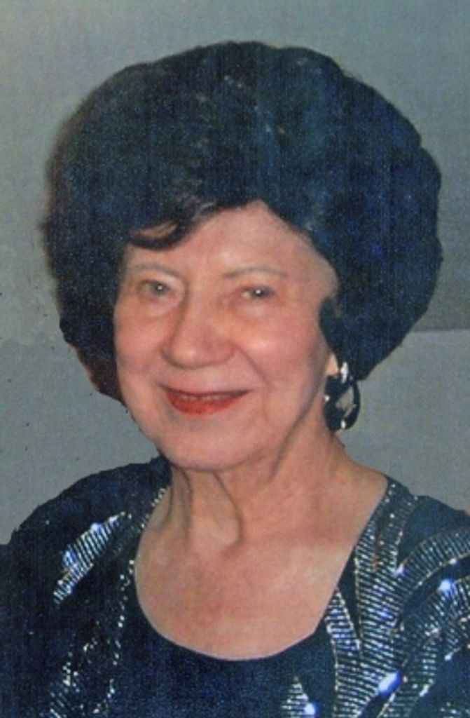 Goldie Hirschi Vandyke