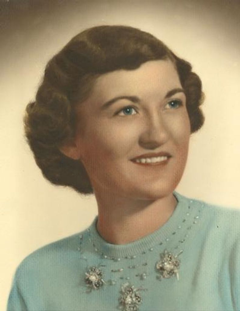 Janet Marie Friesner