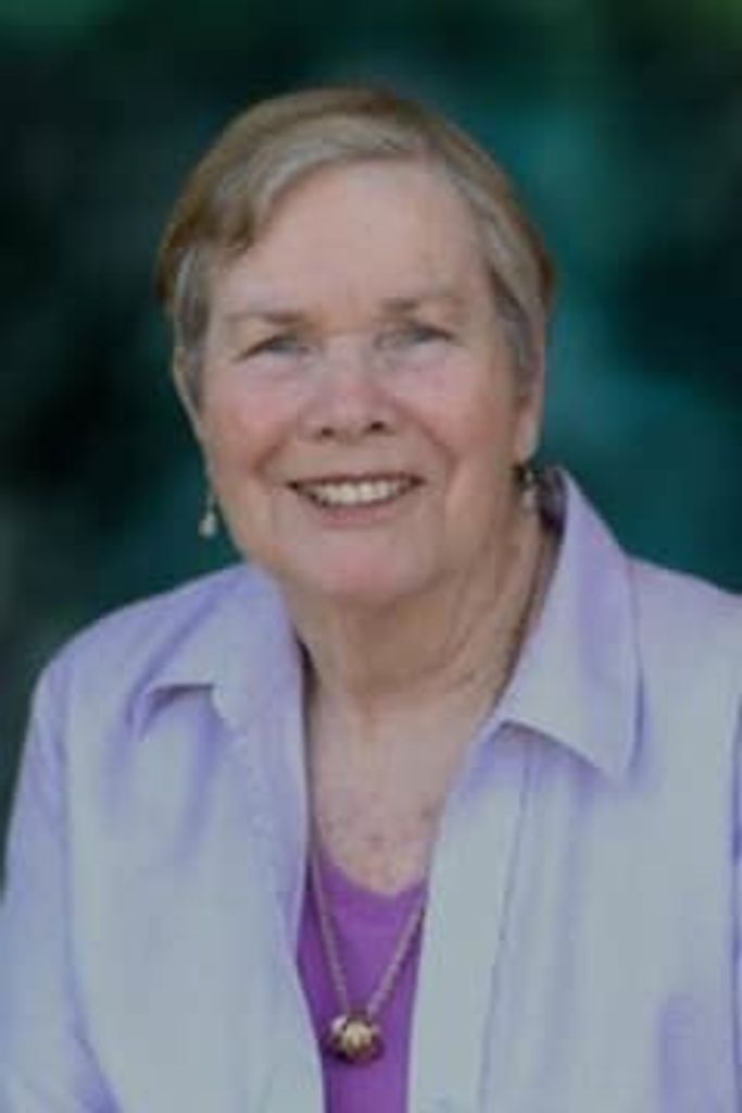Virginia (Ginny) Snodgrass