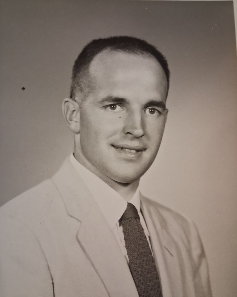 Norman Christian Carlsen
