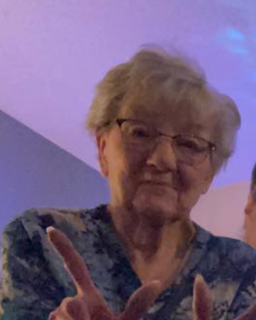 Joyce Elaine Chavez