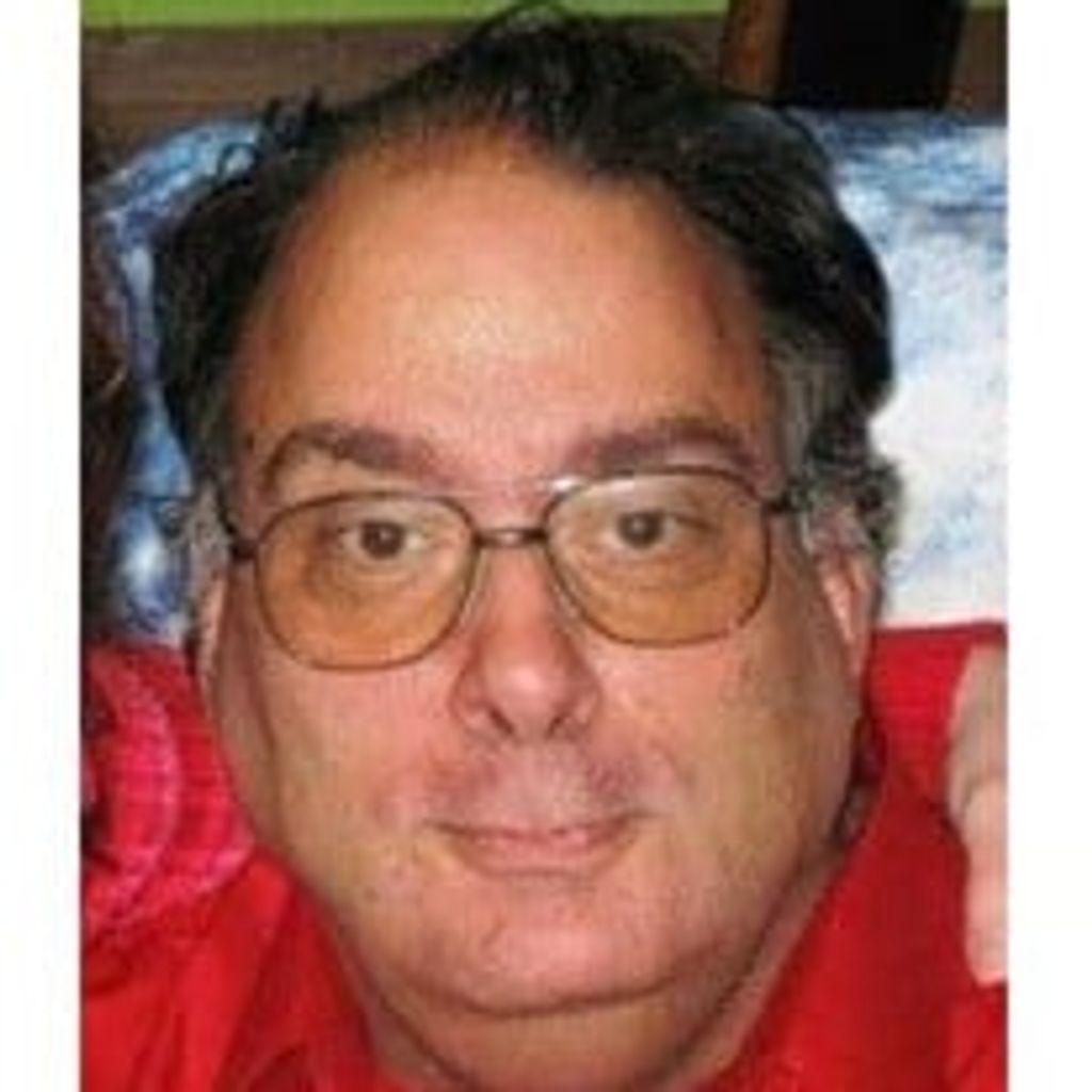 Peter James Lecompte