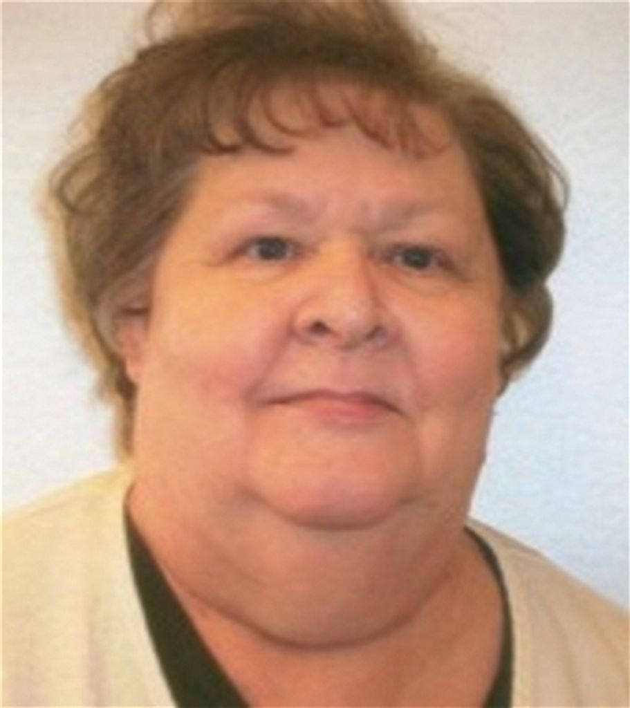 Carolanne Effinger Profile Photo