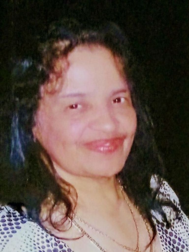 Cruz Rodriguez Profile Photo