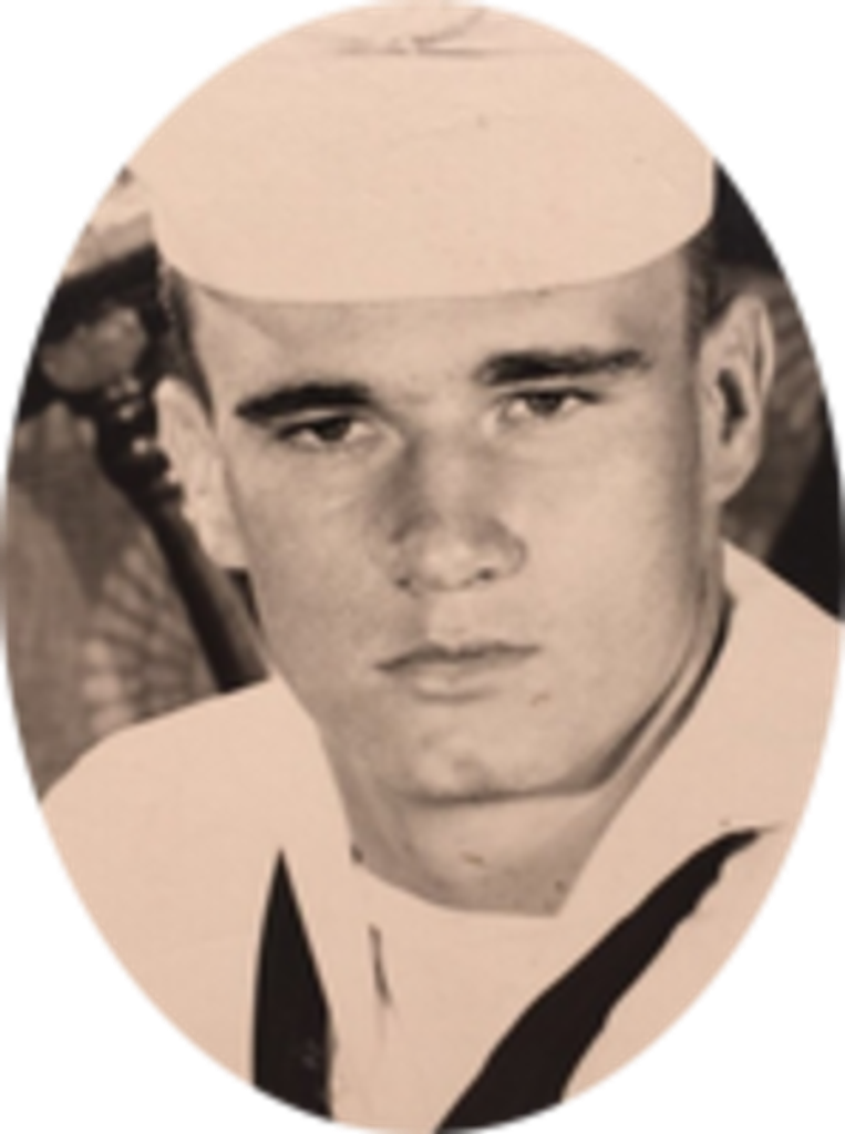 Ronald Lee 'Ron' Minton