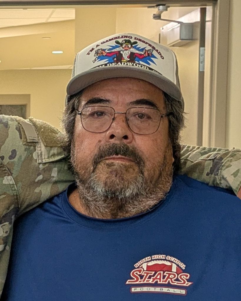 Fernando Montoya Profile Photo