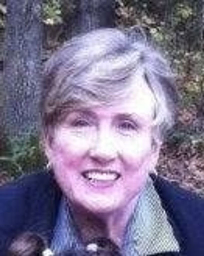 Carol Ann Henry Etheridge Profile Photo
