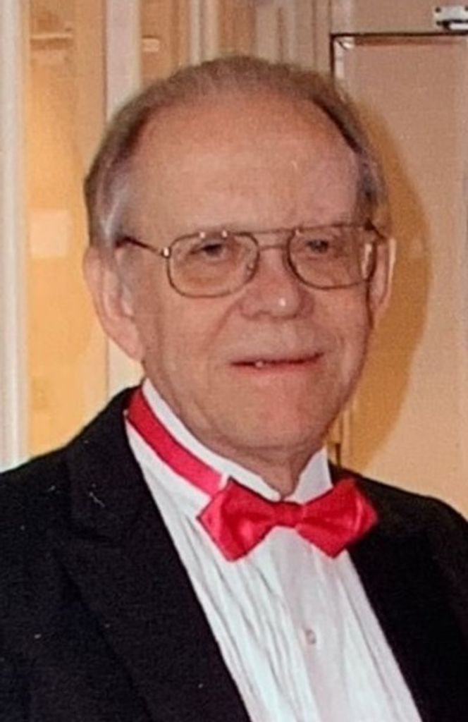 Ernest R. Leitenberger