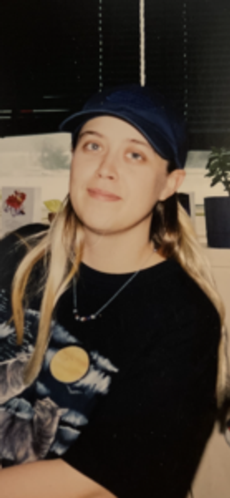Jennifer Ellen Kykosz