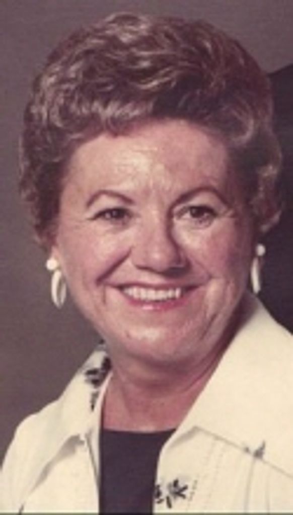 Dorothy J. (Kovac) Szuchy