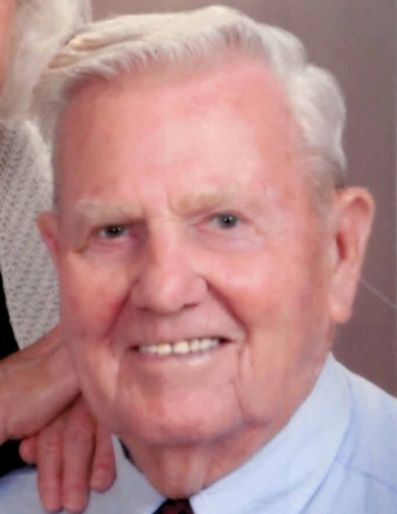 William Ira Mccurry Profile Photo