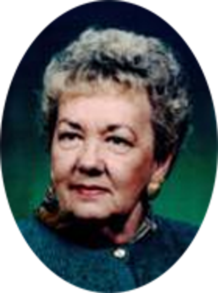 Barbara Francis
