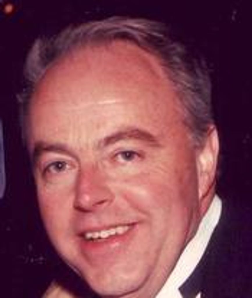 John "Jack" Joseph Campbell