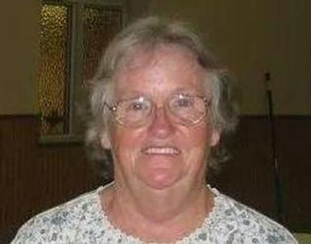 Irene Warwick