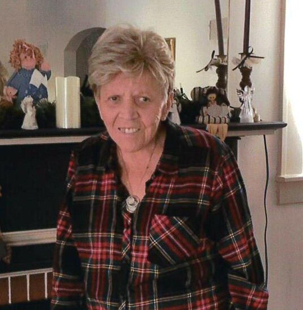 Martha Jane Helpling