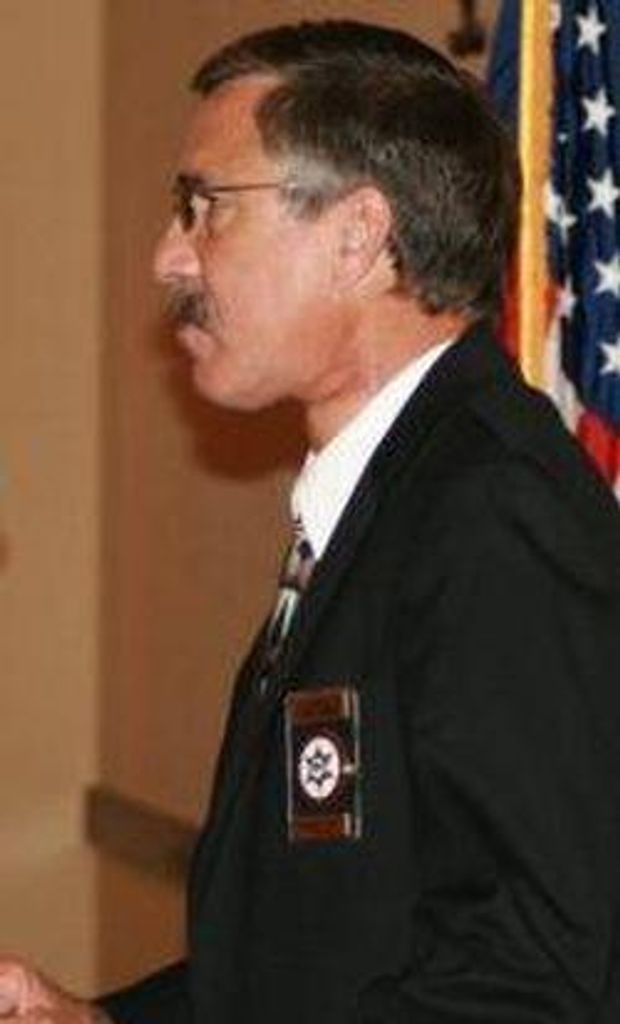 Joel Rayford Thames Profile Photo