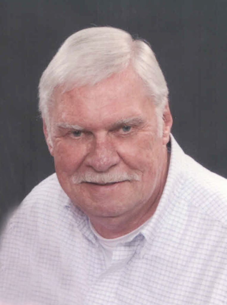 Chester Malecki Jr