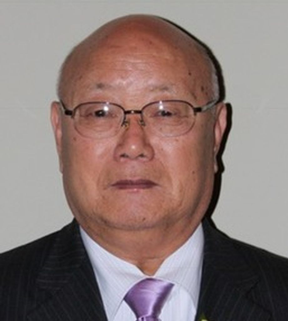 Yoo, Ho Seung