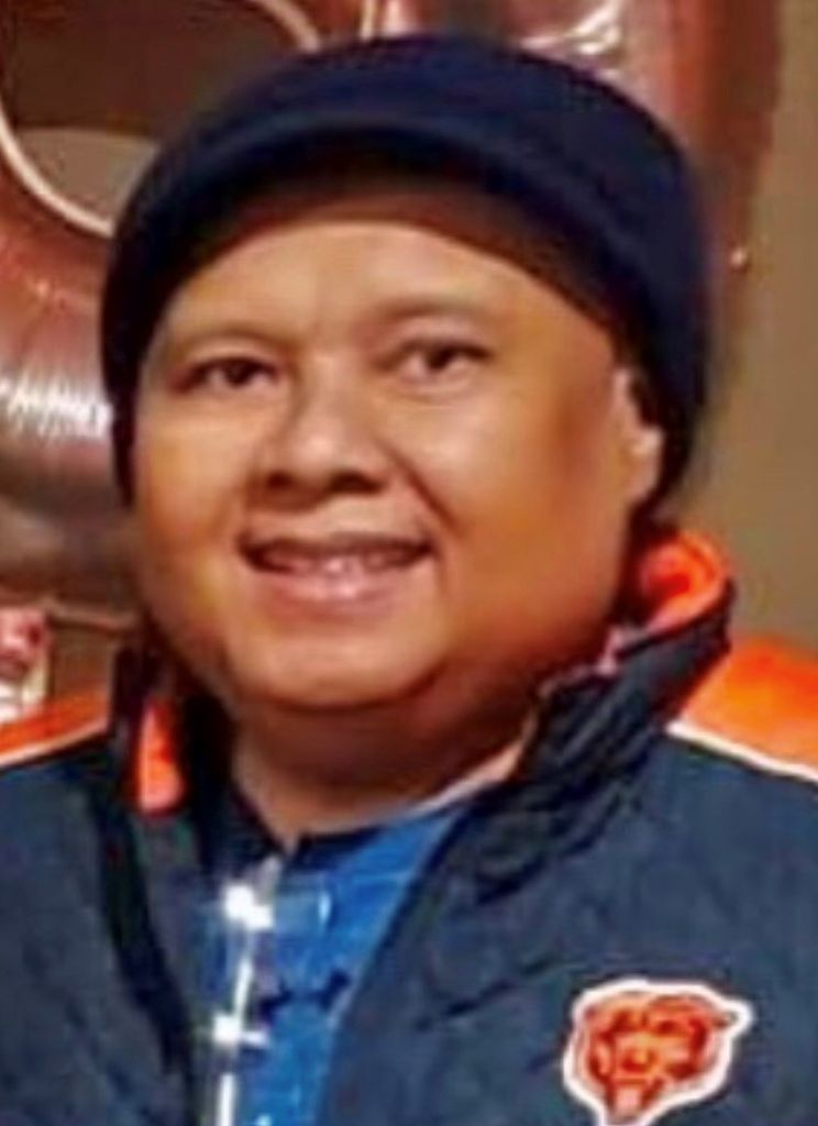 Romeo "Rhomie" P. Domingo Profile Photo