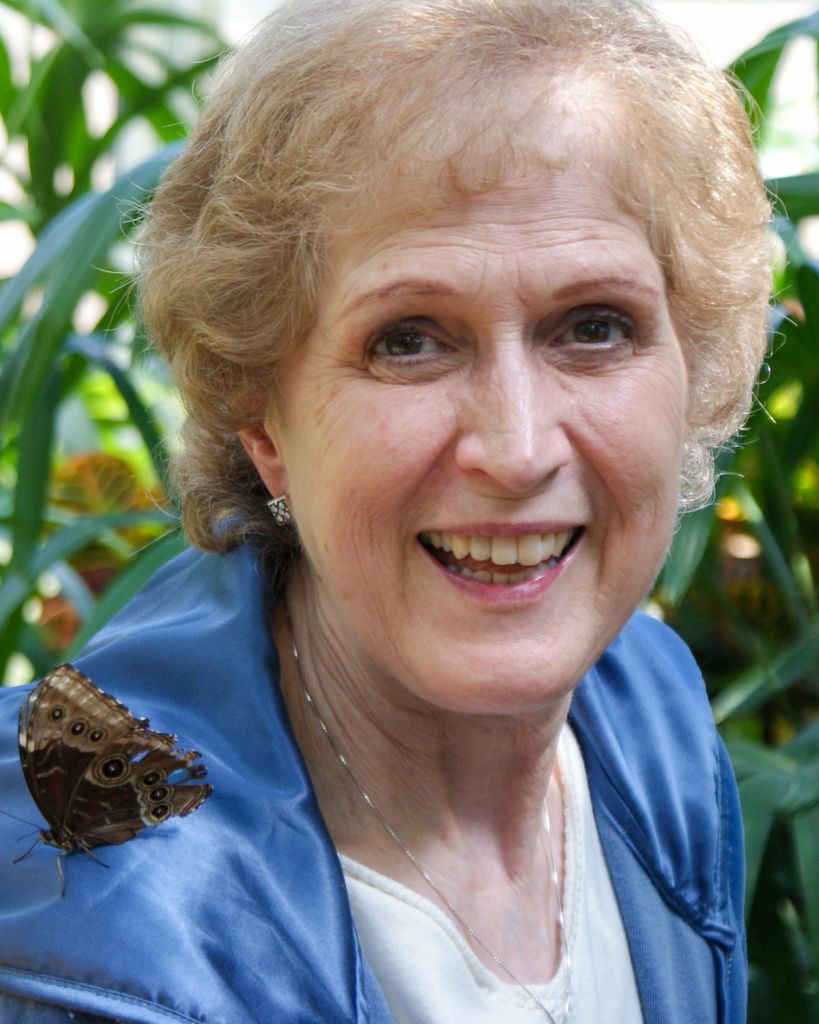 Kathryn E. Schneller