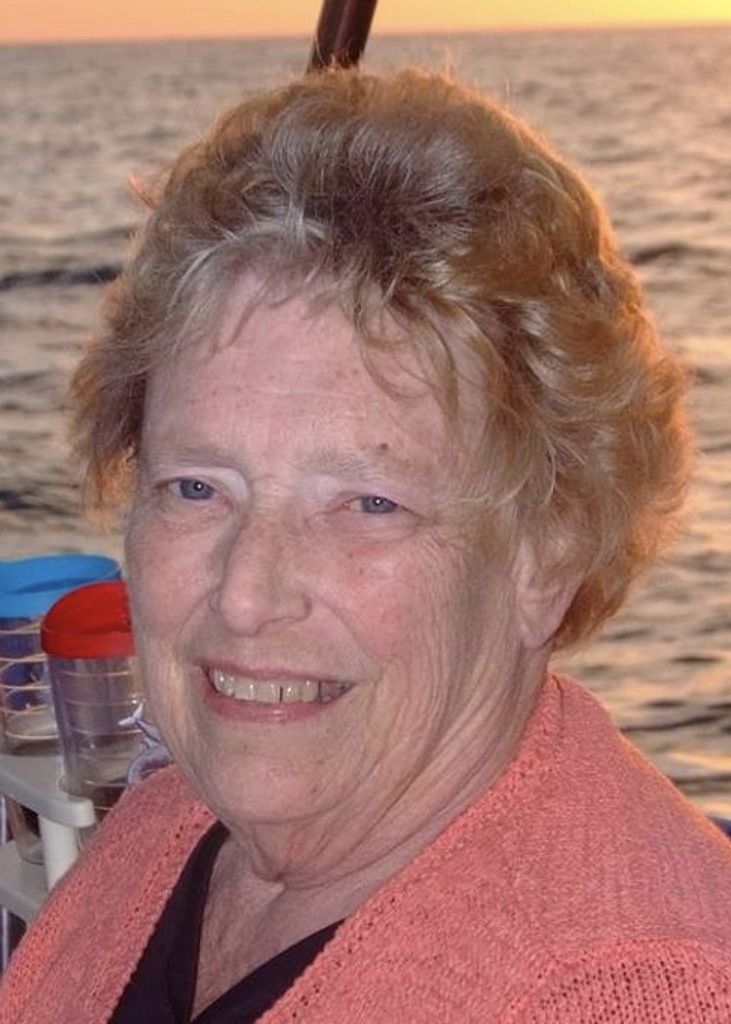 Martha Spinney