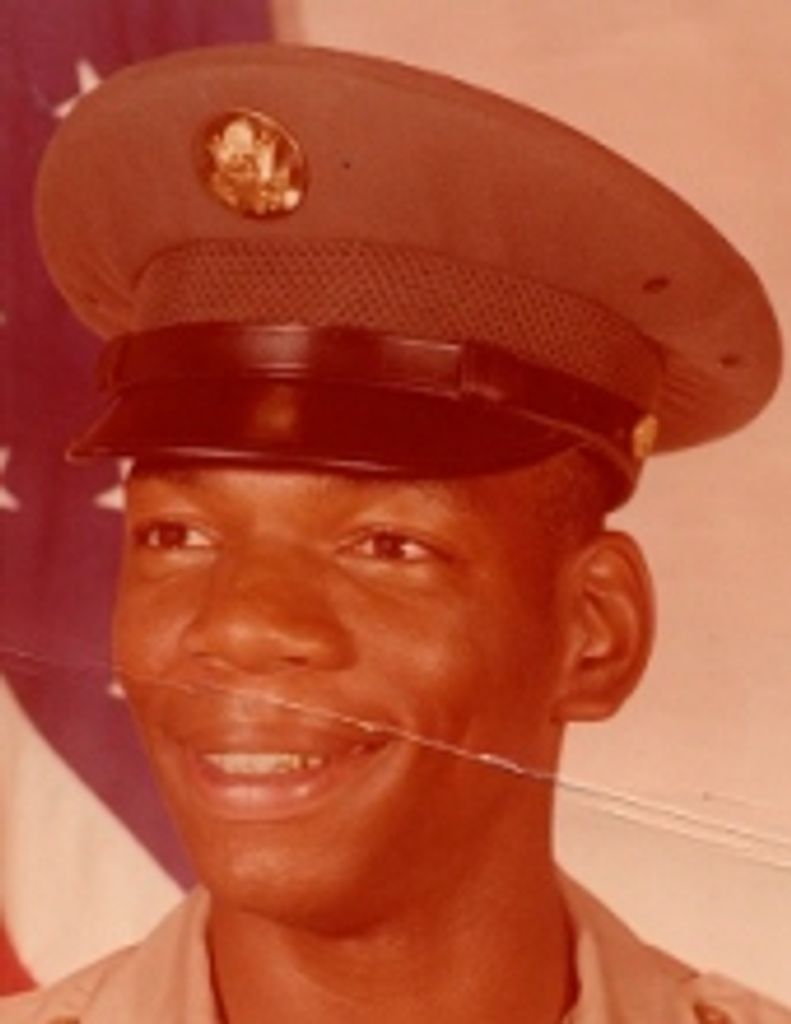 Andre  William Ciers