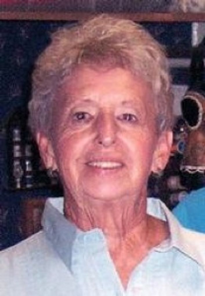 Shirley Davis