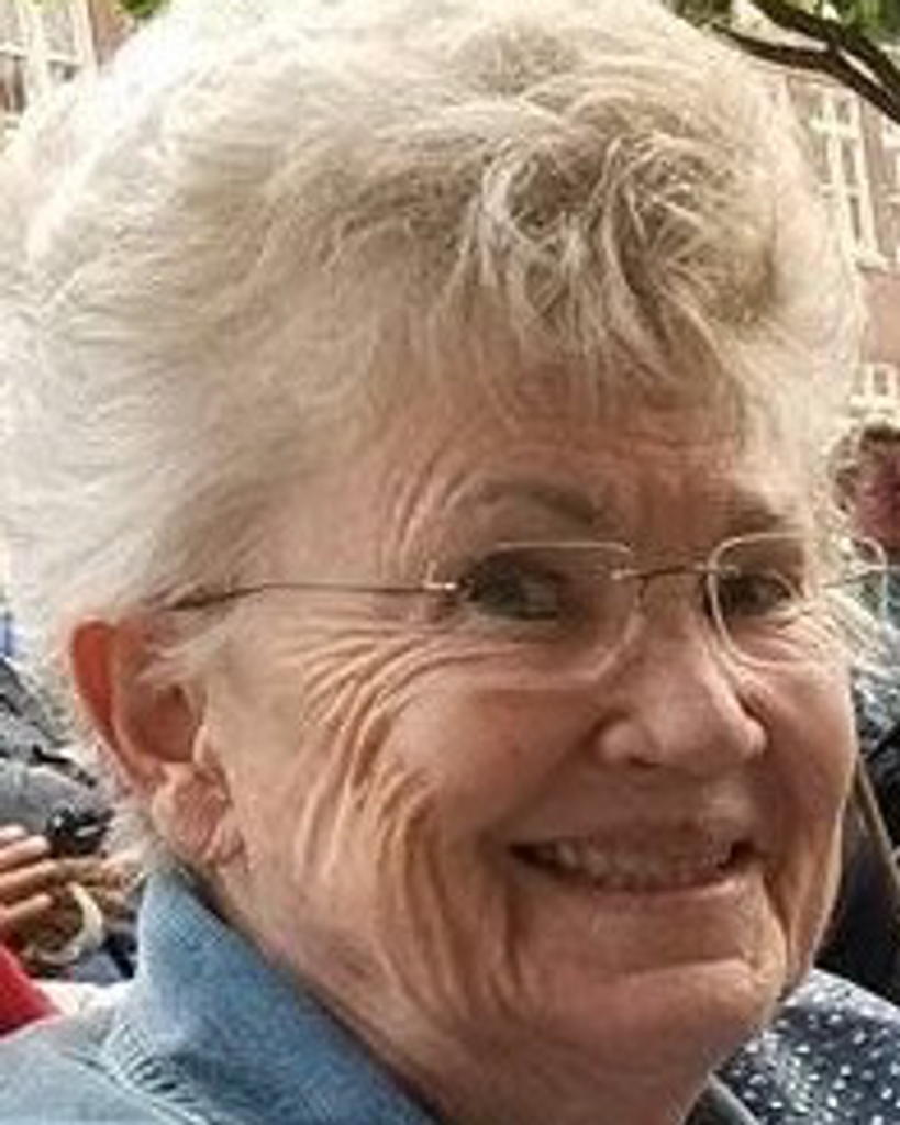 Annette D. Seymour