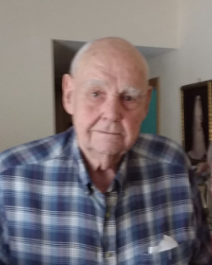 John Robert Mellinger