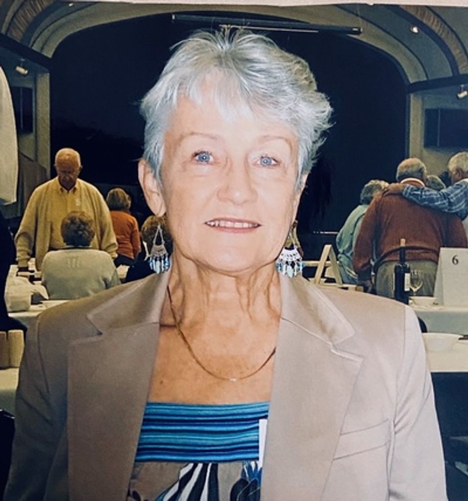 Veronica Elaine Middendorf Profile Photo