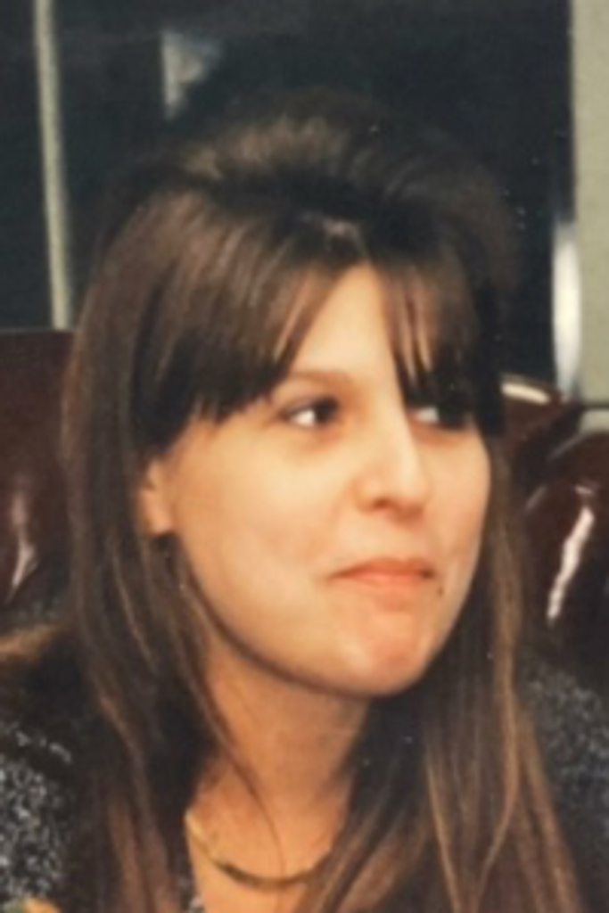 Katherine "Kathy" Grigorian-Handscom