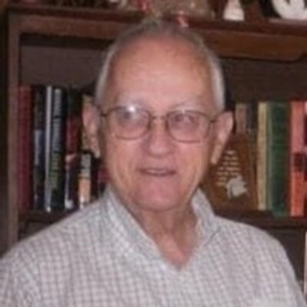 Dale  E. Cronau