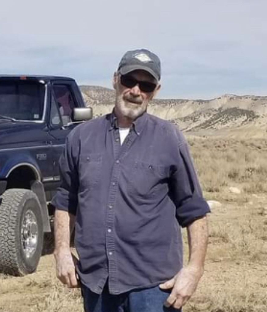 Bill  Isaac O'Driscoll