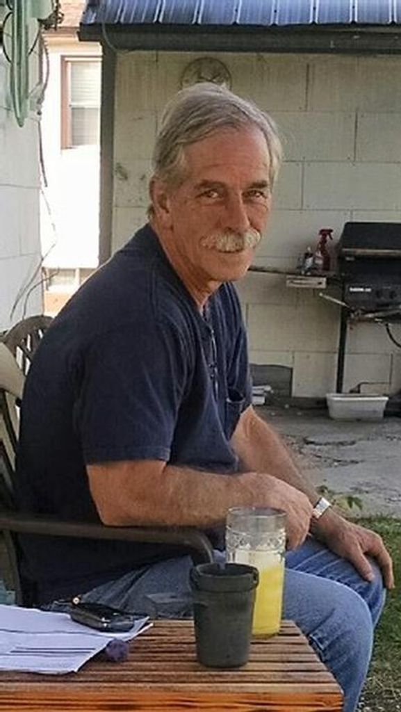 Ted  Carl Smith Profile Photo