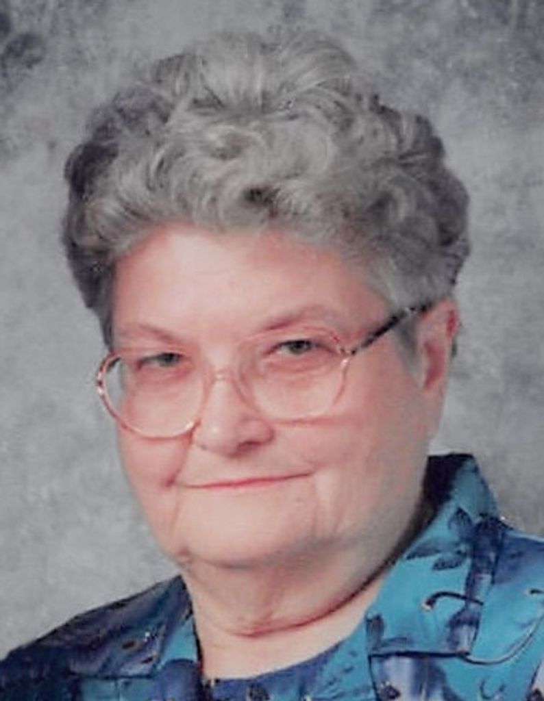 Nancye (Reid)  Lyons Profile Photo