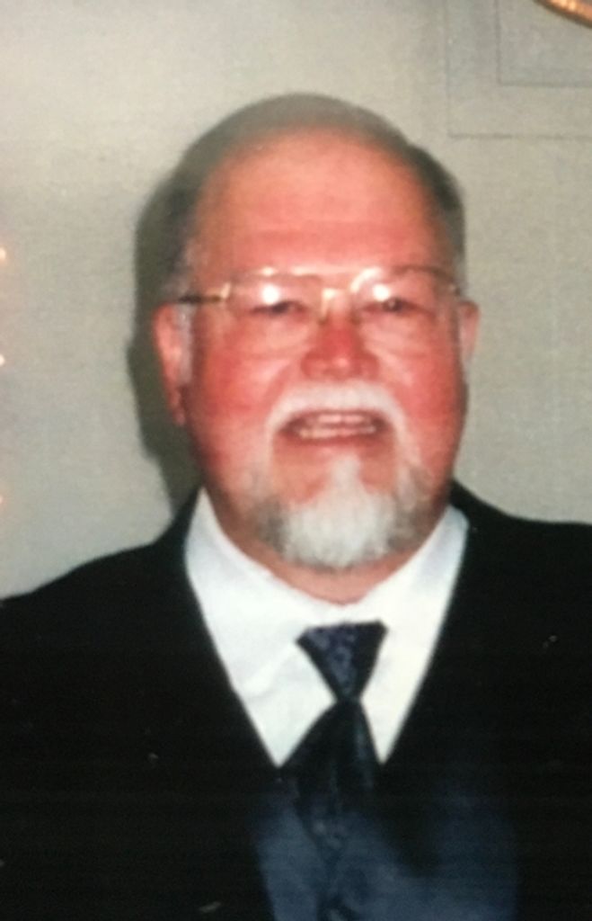 Herbie Mahon Profile Photo