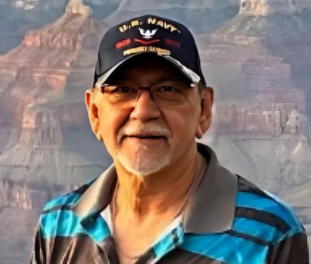 Alonzo "Al" Yanez Sr.