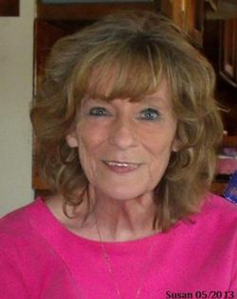 Susan (Morrow) Dykhuizen