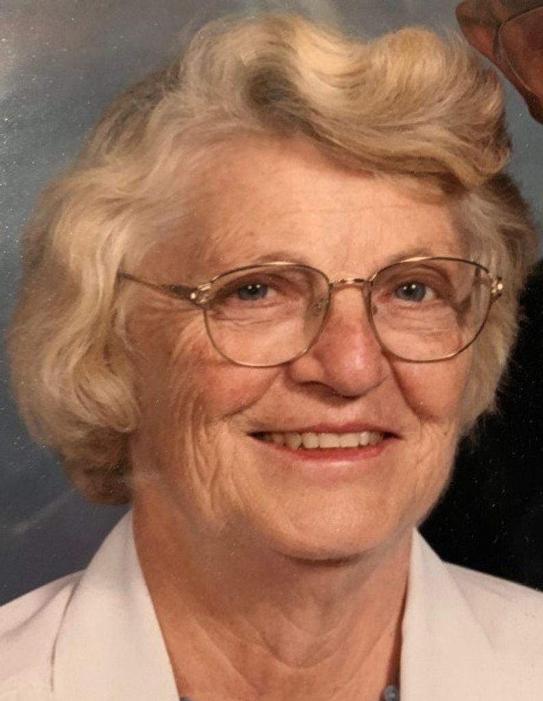 Irene Kaeding