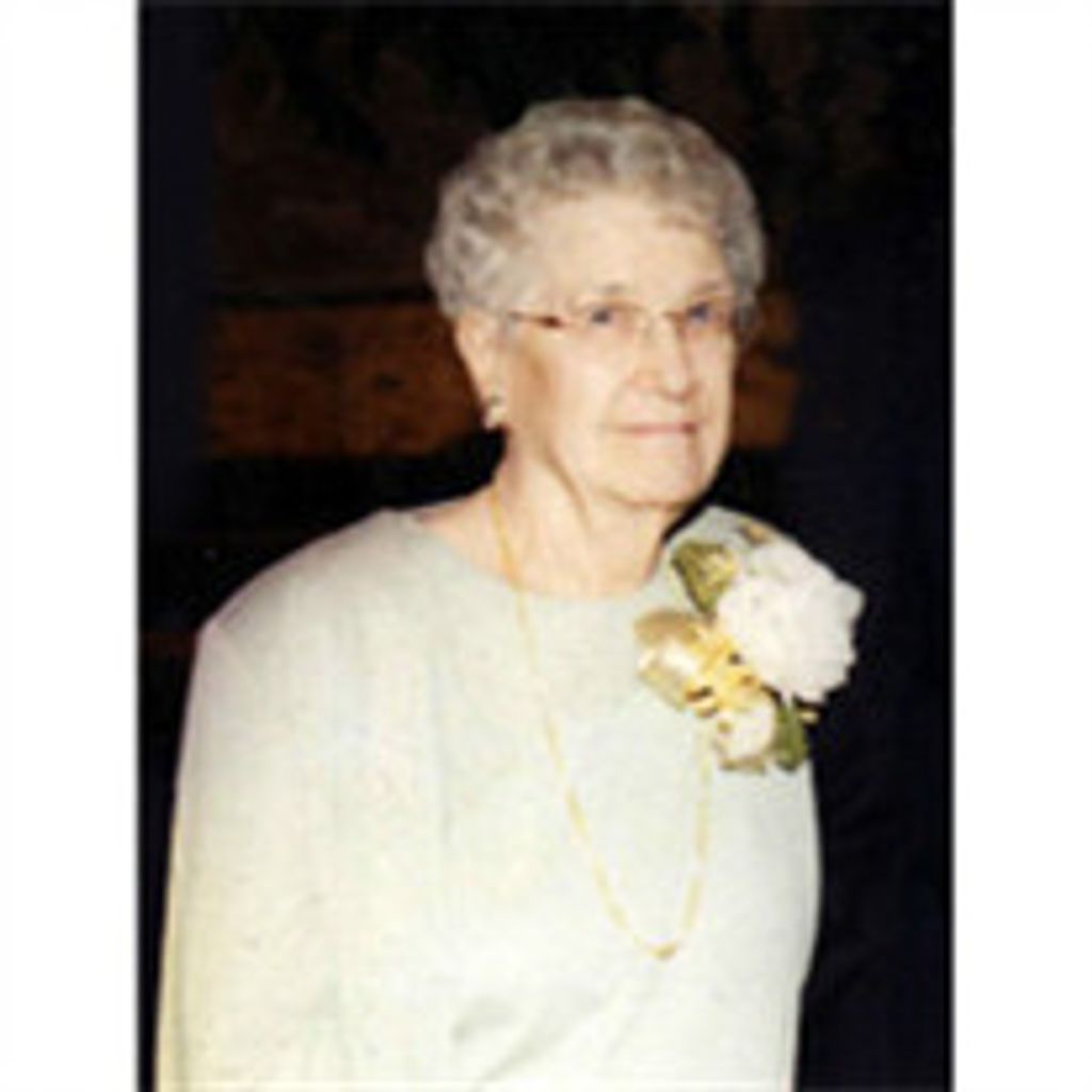 Ruth Denning Priddy