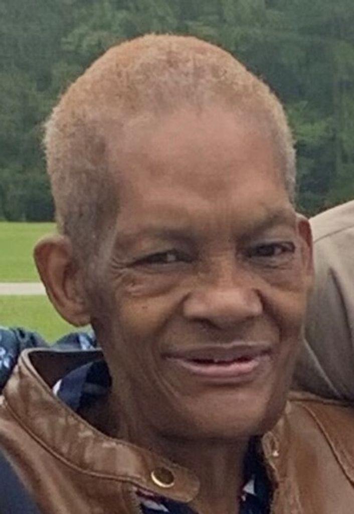 Fannie Murle Roberson Profile Photo