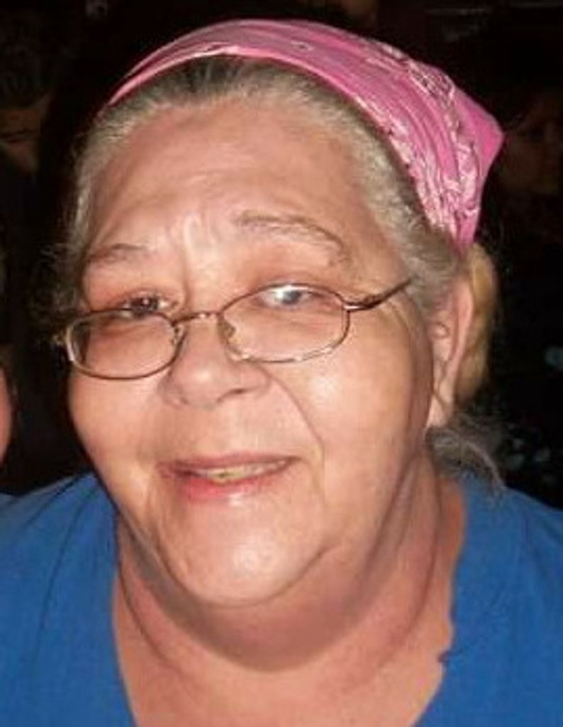 Emily Roxanne Kipp Profile Photo