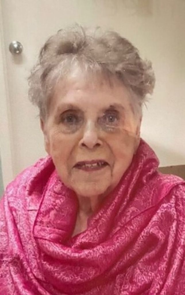 Eileen A. Bourque Profile Photo