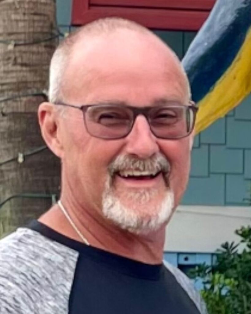 Michael D. Lingg Profile Photo